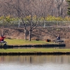 ふれあい公園沼（北海道北村）