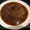 昨日の夕食はカレーでした