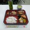 ふれあい食事会