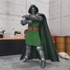 レビュー　アメトイ：【世界的メガヴィラン、装いも新たにレジェンド化！】マーベルレジェンド　ドクター・ドゥーム