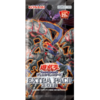 EXTRA PACK 2018（EP18）卡表