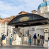 welcome to soaring the enchanting flight simulator at Tokyo Disneysea