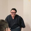 ８月落語茶屋ソネス【配信】「岡本さんのゆかいなおばけ長屋」　席亭宅