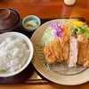 ロース豚カツ/グループホーム体験50日終了と入所確定しました