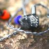 (Chi-fi IEM Review) Open Audio Mercury: Excellent analog-type listening earphones that nostalgically portray music with rich harmonics