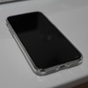 iPhoneXSを受け取れました。minitascaに入るかどうか試してみる。