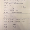 Introduction to logarithm