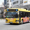 鹿児島市営バス　2074号車