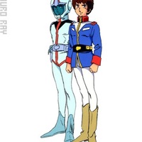 アムロ レイ 劇中での活躍や名言 名シーンなど ガンダム ガンダム アムロ レイ 劇中での活躍や名言 名シーンなど ガンダム ガンダム