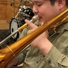  プロ奏者による MST STUDIO MOUTHPIECES 試奏