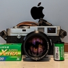 Leica M2とFUJIFILM SUPERIA X-TRA400でキリとるセカイ