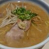 北海道　千歳市　ラーメン　IORI　 /　「一平」無き今　一番人気？