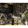 本屋の御朱印帳