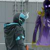 仮面ライダーゴースト第4話　ちょっとした感想