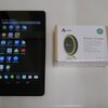 Nexus7(2013)のためにQi充電器を買う