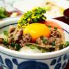 お箸がとまらない☆牛丼☆