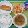 ６月１９日（木）今日の給食
