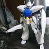 ターンエーガンダム　製作記　③