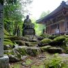 日光山発祥の地【四本龍寺】【本宮神社】をゆく｜Shihonryuji｜ブッダ巡礼｜週末ジンジャー＠栃木2025