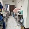 逆風が原因かも