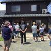 【福井県美浜町】空き家見学ツアーを行いました。