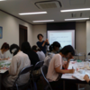 京都女子大学栄養クリニックの学習会