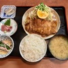 🚩外食日記(976)    宮崎ランチ   「かつれつ軒」★32より、【しょうが焼き定食】‼️🌐宮崎市神宮🌐