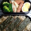 今日のお弁当！