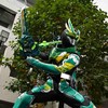 【待望】仮面ライダー俳優・富樫慧士が約1年ぶりに活動再開！23歳元剣斬役の新たな挑戦とは