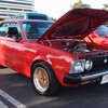 Cars & Coffee at Point Manhattan Beach