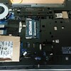SSDが届いた。のでProBook 650 G1に載せる。