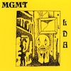 MGMT / Little Dark Age