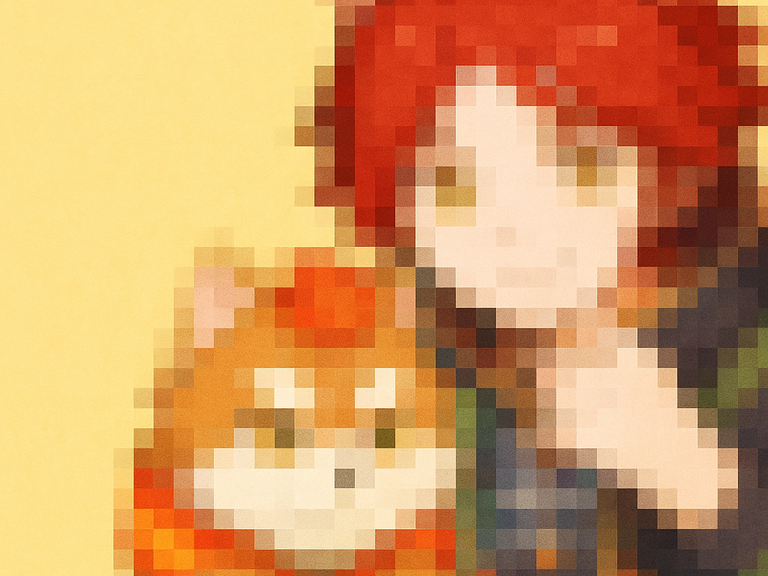 【PixAI × 南雲晴矢】もし彼が原神世界にいたら？AIでつくるパロディの世界