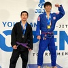 横浜オープントーナメントの結果