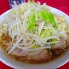 「ラーメン二郎 大宮公園駅前店」【大宮公園】