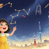 【小学高学年向け】都立芸術系高校＆美大合格の秘訣！絵画と勉強、両方伸ばすWサポート