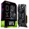 EVGA GeForce RTX2080 Super KO,  GeForce RTX2070 Super KO発表 /wccftech【NVIDIA】