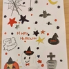 ハロウィンの絵