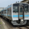 岩手の旅 久慈（R2-110-8）