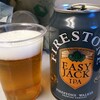 FIRESTONE EASY JACK IPA