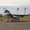 久しぶりに岐阜基地へ