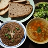 自作カレー