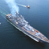 ロシア海軍に関するいくつかの表。