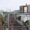 【祝 鉄道開業150年】2022/10/14 岡谷工臨・品川工臨など