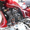 FLTRX　３０in　メンテナンスついでにカスタムしちゃいます♪♪