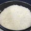 美味しさを引き出す圧力鍋炊飯の水量調整法