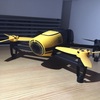 Bebop Drone周りの品をamazonで買い足しました。