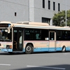 阪急バス / 大阪200か 3344 （1079）