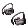 【レビュー】SoundPEATS Bluetooth ワイヤレスイヤホン Q16