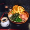 高田馬場 大地のうどん